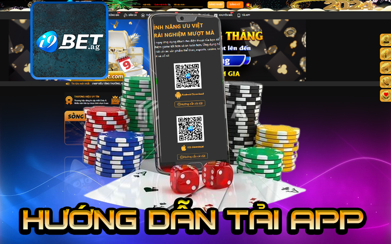 Hướng Dẫn Phương Pháp Tải App